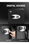 Safilo Digital-1 Safe Locker for Home | 40 Liter | Locker Safe For Home - 3