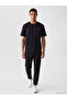 Sparkling Choices from Shining Store Zero Roba Collar Printed Men's T-Shirt - 2