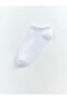 Lcw Kids Mixed Striped Boys' Booties Socks Pack of 7 - 3