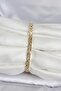 Xuping Zircon Stone Model Women's Bracelet - 2