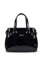 172R-26Y Women's Shoulder Bag Black - 2