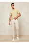 Regular Fit Trousers - 6