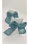 Double Child Buckle 3 Pairs - 3