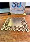 Gold > Coffee Coaster > Stylish Presentation Holder - 2