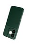 Aconcept Honor 600 Lite Auto Focus Carbon Cover - (132425) Dark Green - 3