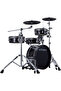 VAD 103-1+VAD 103-2 تصميم طبول V-Drums الصوتي