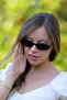 نظارات شمسية نسائية BH 9629 C01 - 5