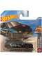 Honda Civic Custom - Drag Racers Special Series Metal Toy Car - 2