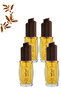 4 قطع من عطر أمير العود 30 مل