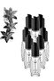 8 Pieces Islanders Perfume 30ML