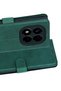 Aconcept Redmi Note 15 Pro 4g Tr S Plus Flip Cover Case (31544) - Green - 2
