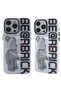 Aconcept iPhone 14 Pro Case Apollo Magneticsafe Patterned Cover - Apollo Transparent (40730) - 1