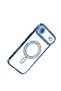 Aconcept iPhone 17 Air Joke Simli Magneticsafe Case (70223) - Mi - 4