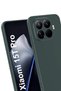 Aconcept Mi 15t Pro First Silicone - (85838) Dark Green - 3