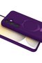 Aconcept Galaxy A35 5g Regal Magsafe Stand Cover - (92800) Deep Purple - 4