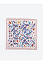 Lcw Accessories Red Patterned Women's Bandana - 2