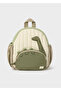 Baby Boy Dinosaur Patterned Backpack 10267