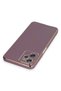 Aconcept Realme C35 Case Volet Silicone (115143) - Purple - 3