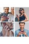 iPhone 15 Liquid Silicone Case - Slim Fit Soft Touch Protective Cover with Microfiber Lining & Camera Protection - 7