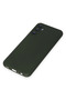 Aconcept Galaxy M14 5g Case Nano Inside Velvet Silicone - (104124) Dark Green - 4