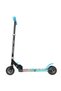 Evo 2 Wheel Flash Light Scooter |   Foldable, Blue |   Illuminated Sole & Safe Riding |   Max 50 kg - 4