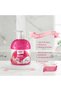 Rose Anti-Bacterial Hand Wash 500ml – Gentle Moisturising Hand Soap with Rose Fragrance for Clean, Soft & Fresh Hands - 4