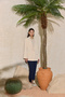 Beige Jacket