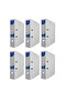 A4 Wide Plastic Folder - 2