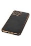 Aconcept Mi 11 Lite Case Volet Silicone (203320) - Black - 5