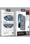 غطاء ACONCEPT iPhone 16 Pro Max Orbit Magsafe (214313) - أسود - 4