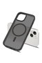 Aconcept iPhone 14 Jota Magsafe Cover - (222751) Deep Purple - 2