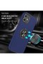 Aconcept iPhone 12 Case Elite Ringed Cover (223548) - Navy Blue - 5