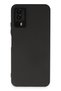 Aconcept General Mobile Gm 23 Case First Silicone (230048) - Black