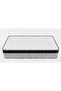 Euro Top Spring Mattress Orthopedic Independent Springs Mattress - 2