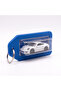 H Wheels Matchbox Compatible 1:64 Diecast Display and Transport Keychain - 2