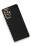 Aconcept Redmi Note 10 Pro Case Volet Silicone (11812) - Black - 3