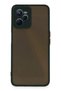Aconcept Realme C35 Case Montreal Silicone Cover (15104) - Green