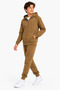 Boy's 2 Thread Seasonal Hooded Zippered Tracksuit Set G2027-10