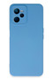 Aconcept Realme C35 Case Nano Inside Velvet Silicone (34251) - Mi
