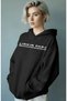Linkin Park Rock Metal Music Band Back Printed Unisex Oversize Premium Hoodie - 2