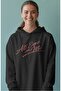 Tupac 2Pac Shakur Rapper All Eyez on Me Singer Back Printed Unisex Oversize Combed Cotton Hoodie - 2