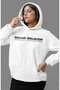 Hunter X Hunter Killua Zoldyck Anime Back Printed Unisex Oversize Combed Cotton Hoodie - 4