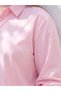 Alita city plus size poplin women's shirt: stand out from the crowd - 3