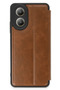 Aconcept A38 Case Flip Cover (84424) - Tan