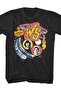 تي شيرت رجالي من Bill & Ted Inter Planetary Tour