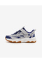 Retro tech big boy grey sports shoes 405332l gynv