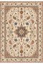 Eta Traditional Patterned Modern Woven Base Decorative Carpet Sdttamor2923