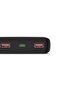 Hama Power Pack PD 10, 10000 mAh, Black - 4