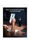 A110BH11 Powerw Bank 20000mAh, Black - 6