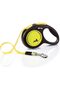 New Neon Yellow Tape[Length - 3M, Size - Xs]
